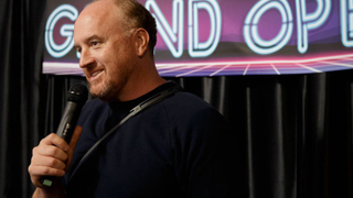Horace and Pete join Fred and Carrie on a lively <i>Portlandia</i>
